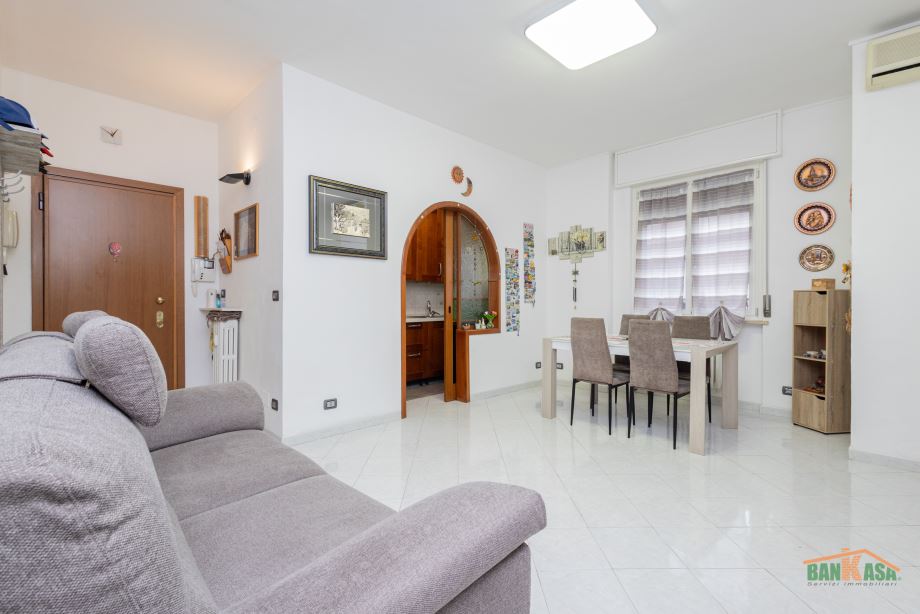 Appartamento in condominio di 3 locali 