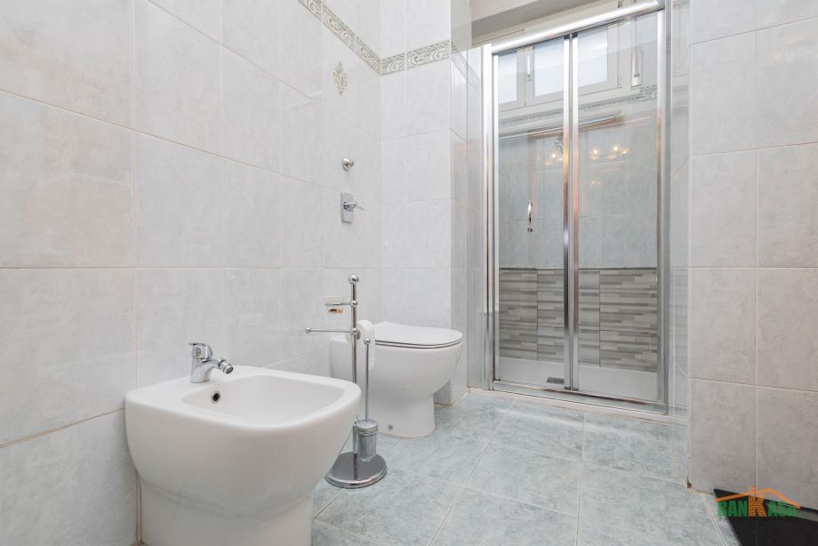 Appartamento in condominio di 3 locali 