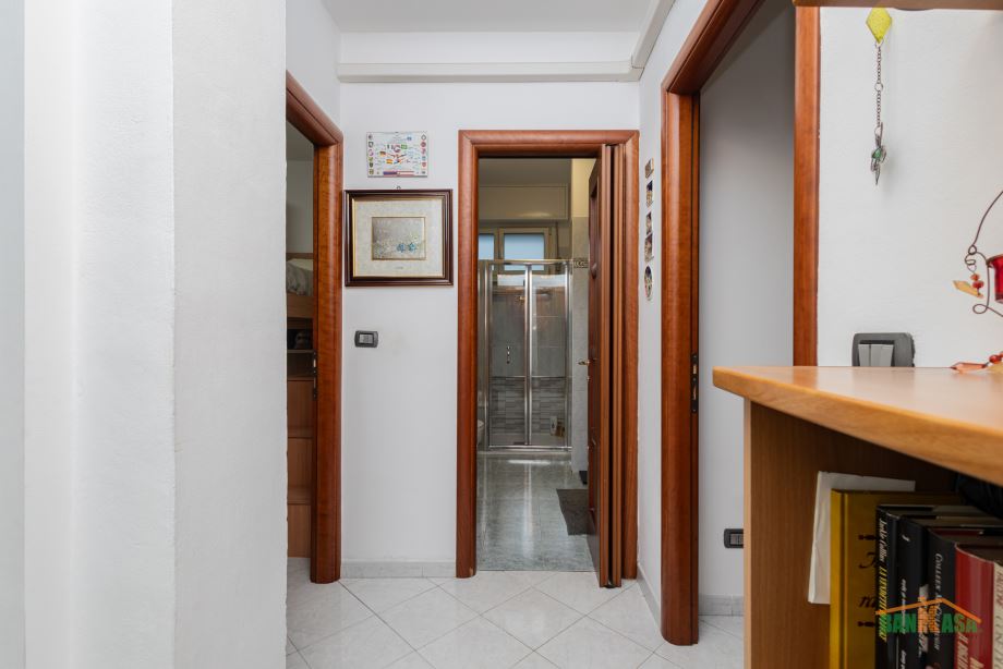 Appartamento in condominio di 3 locali 