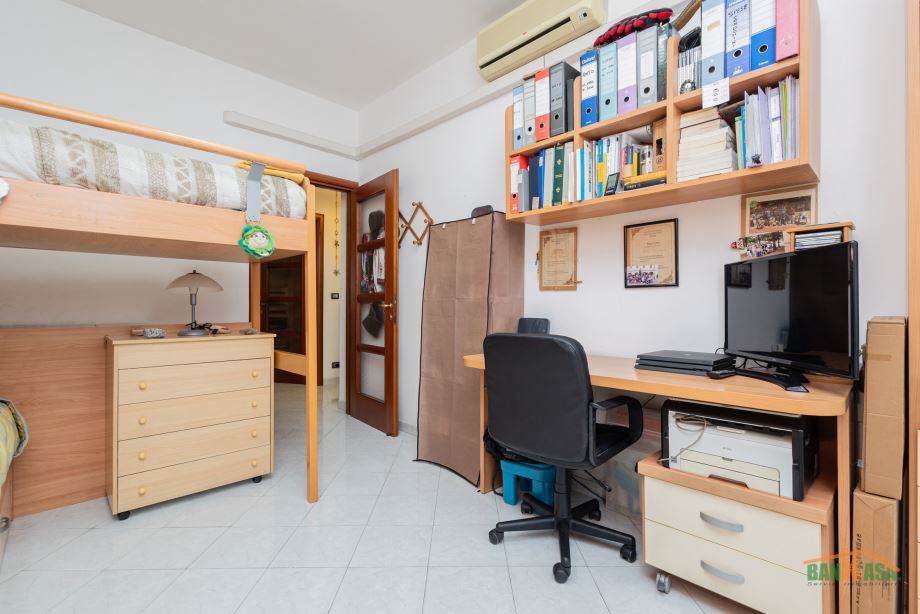 Appartamento in condominio di 3 locali 