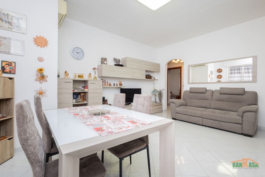 Appartamento in condominio di 3 locali 