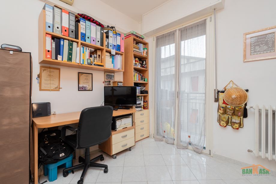 Appartamento in condominio di 3 locali 