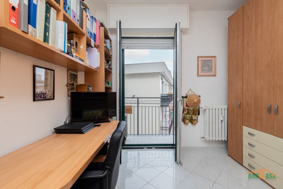 Appartamento in condominio di 3 locali 