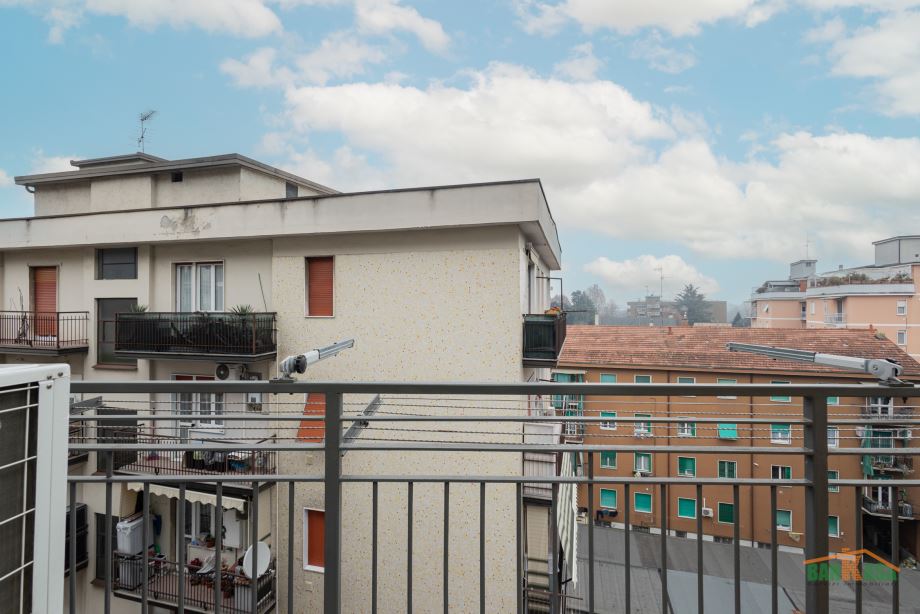 Appartamento in condominio di 3 locali 