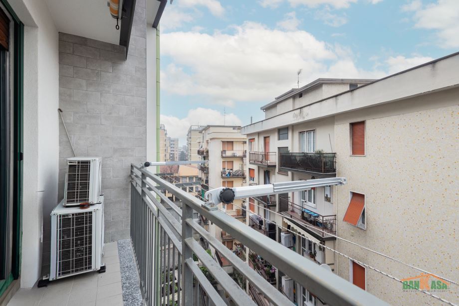 Appartamento in condominio di 3 locali 