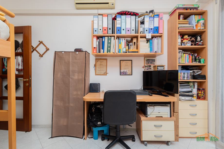 Appartamento in condominio di 3 locali 