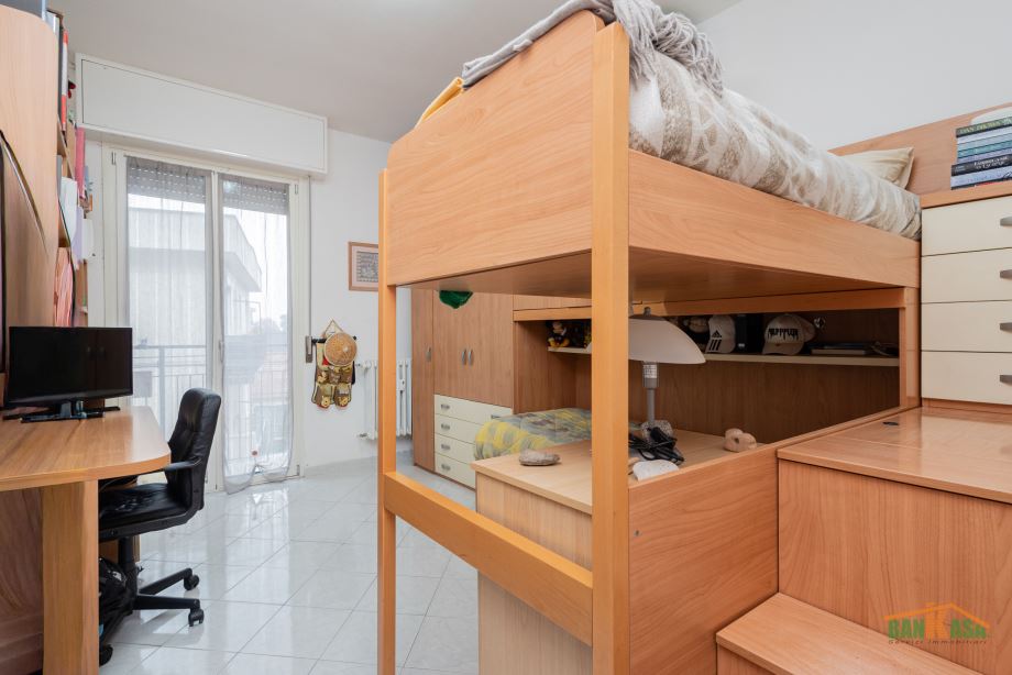 Appartamento in condominio di 3 locali 