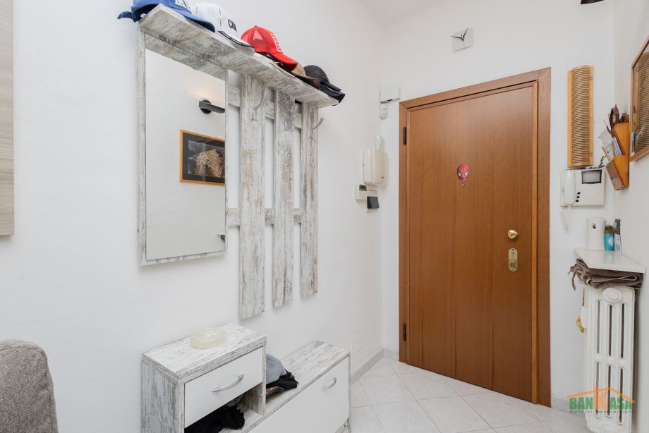 Appartamento in condominio di 3 locali 