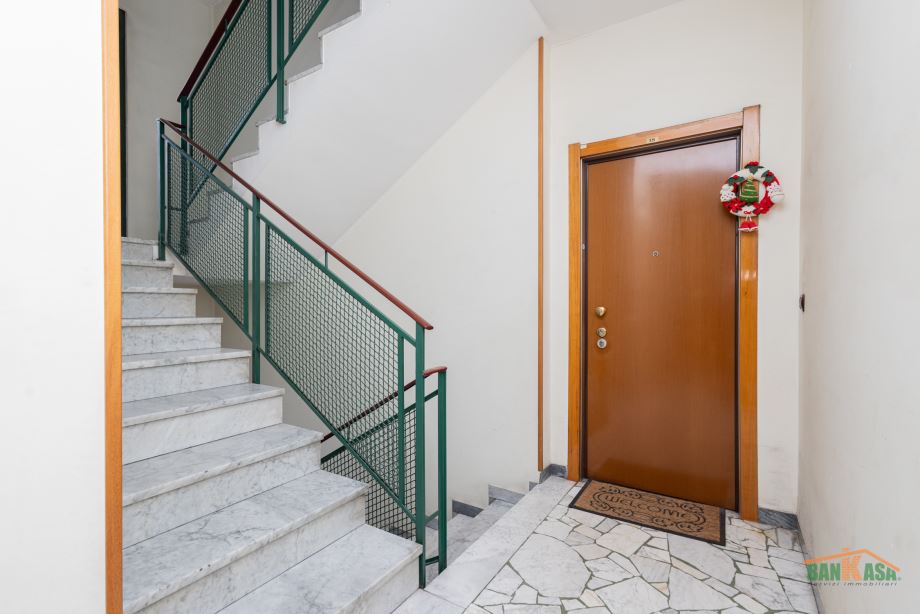 Appartamento in condominio di 3 locali 