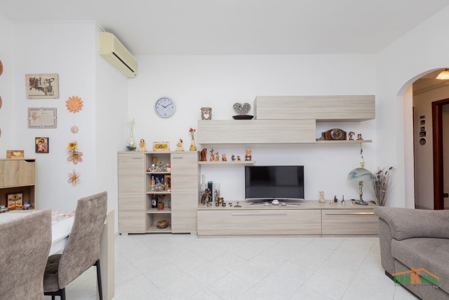 Appartamento in condominio di 3 locali 