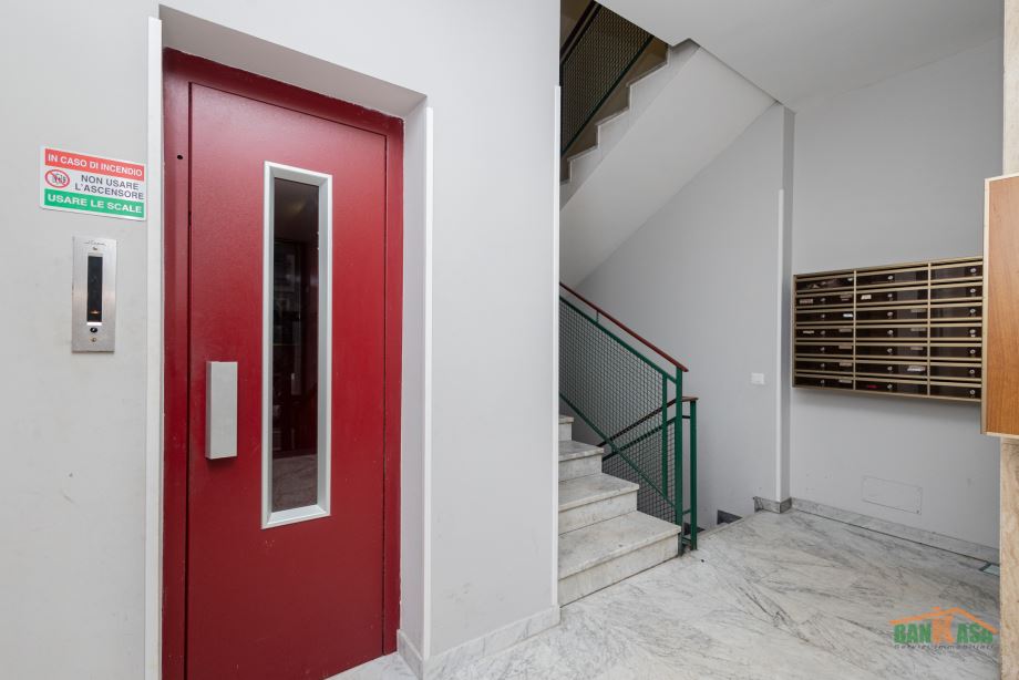 Appartamento in condominio di 3 locali 