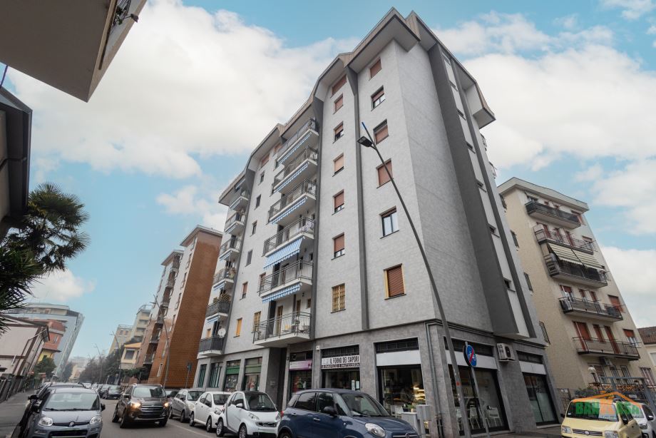 Appartamento in condominio di 3 locali 