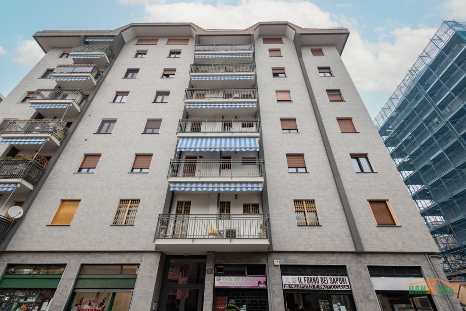 Appartamento in condominio di 3 locali 