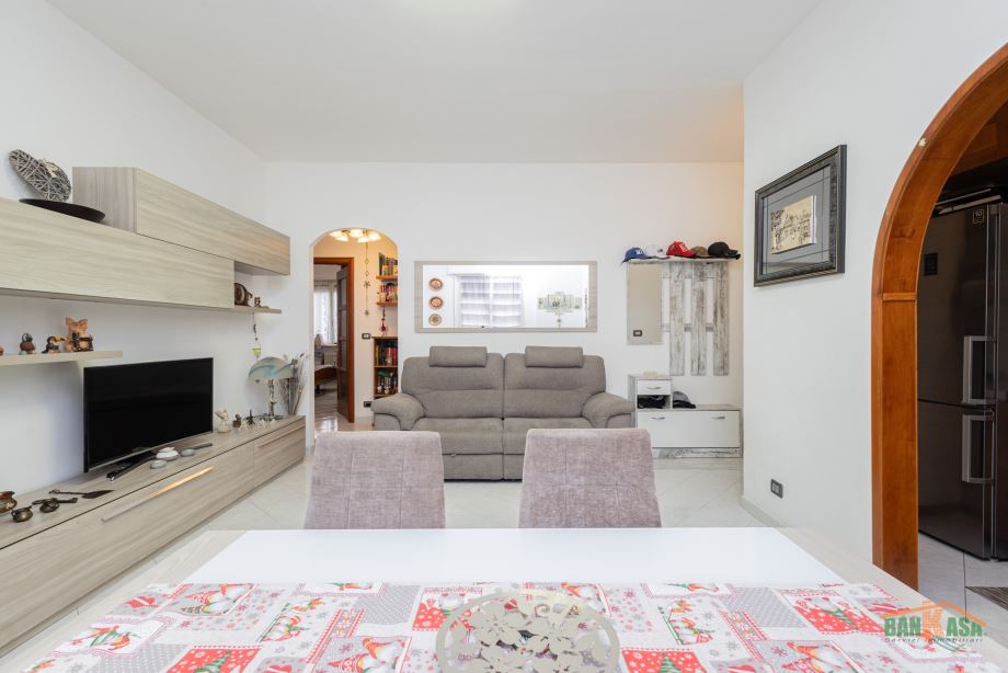 Appartamento in condominio di 3 locali 