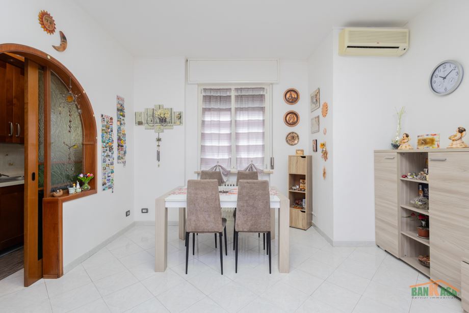 Appartamento in condominio di 3 locali 