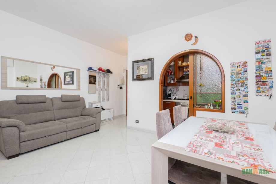 Appartamento in condominio di 3 locali 