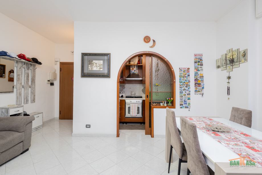 Appartamento in condominio di 3 locali 