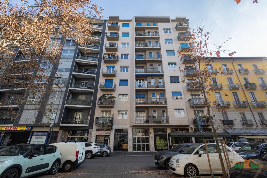 Appartamento in condominio di 3 locali 
