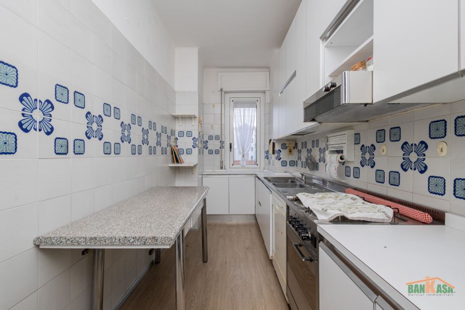 Appartamento in condominio di 3 locali 