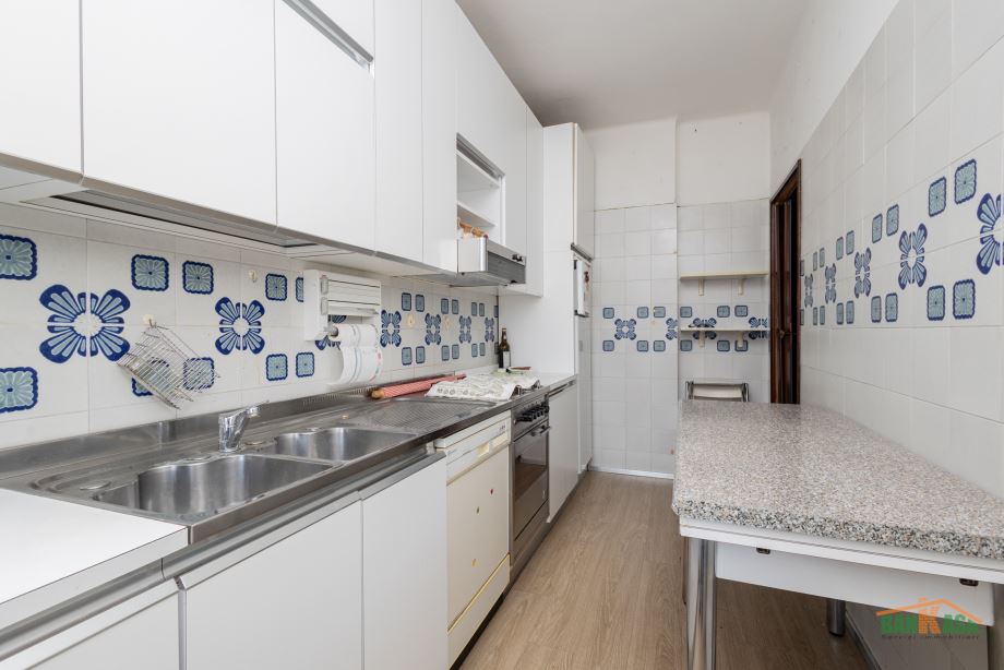 Appartamento in condominio di 3 locali 