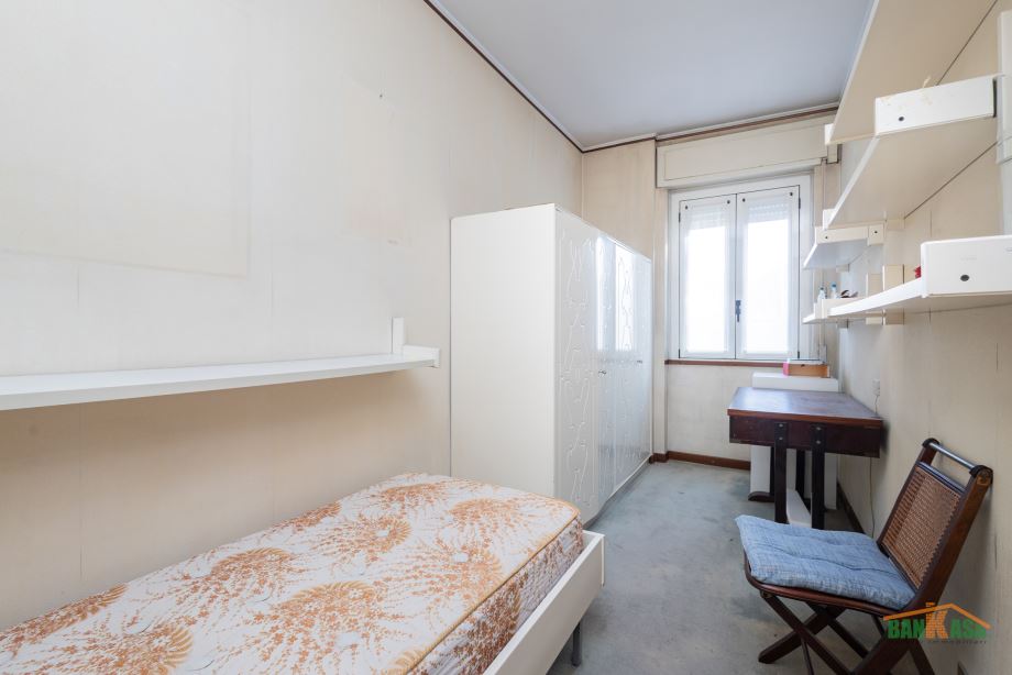 Appartamento in condominio di 3 locali 