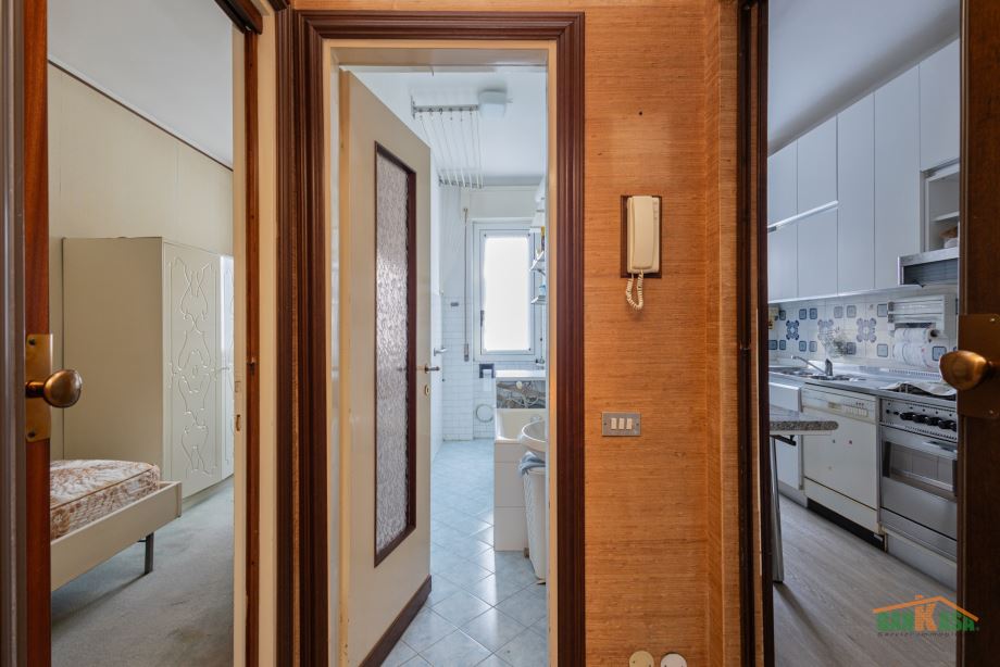 Appartamento in condominio di 3 locali 