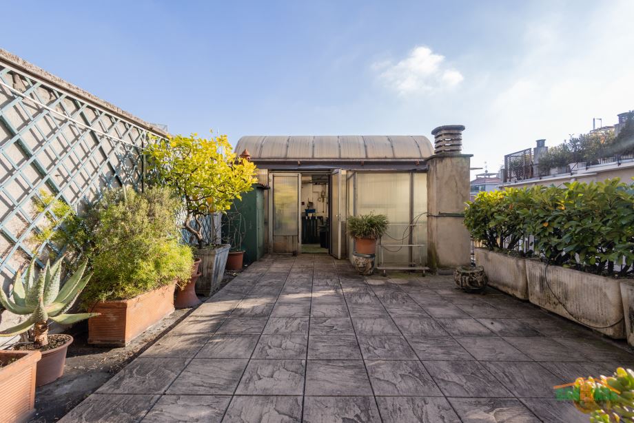 Appartamento in condominio di 3 locali 