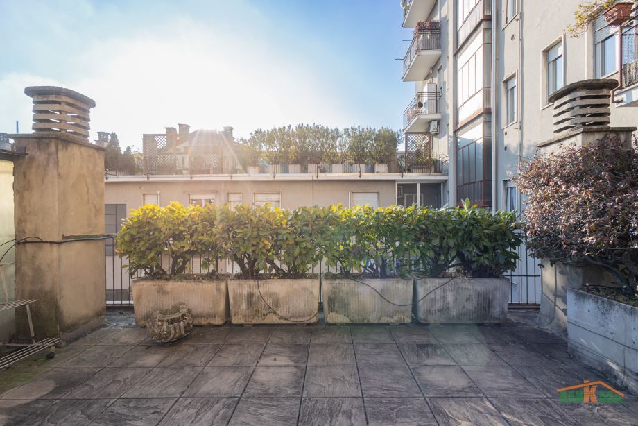 Appartamento in condominio di 3 locali 