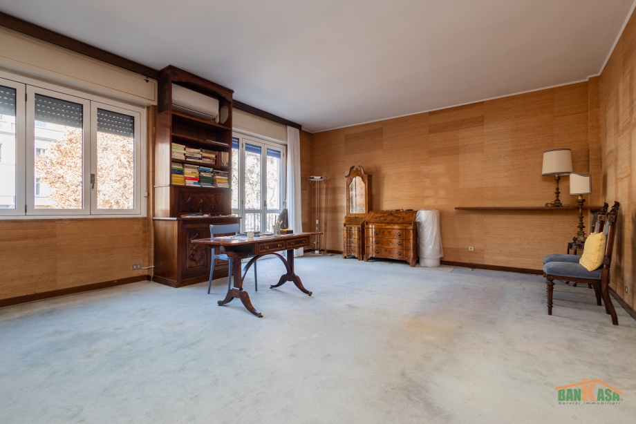 Appartamento in condominio di 3 locali 