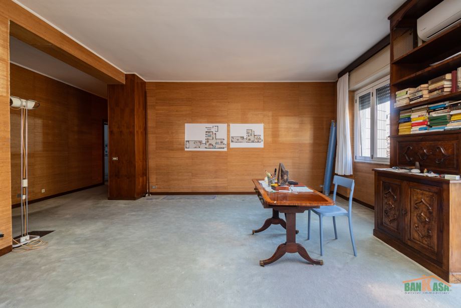 Appartamento in condominio di 3 locali 