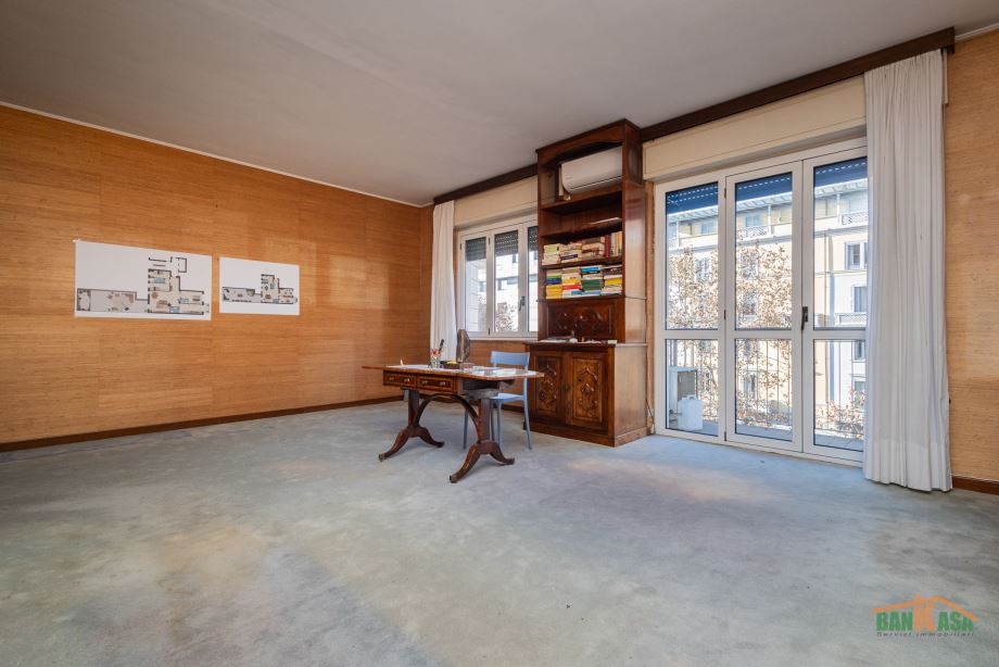 Appartamento in condominio di 3 locali 