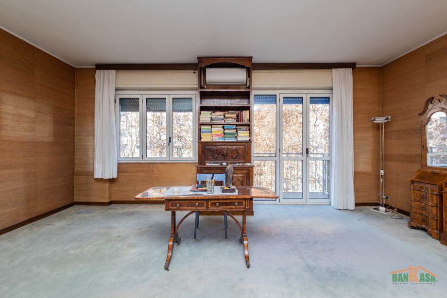 Appartamento in condominio di 3 locali 