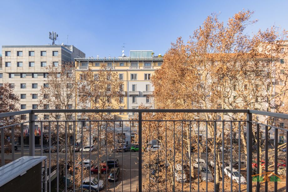 Appartamento in condominio di 3 locali 