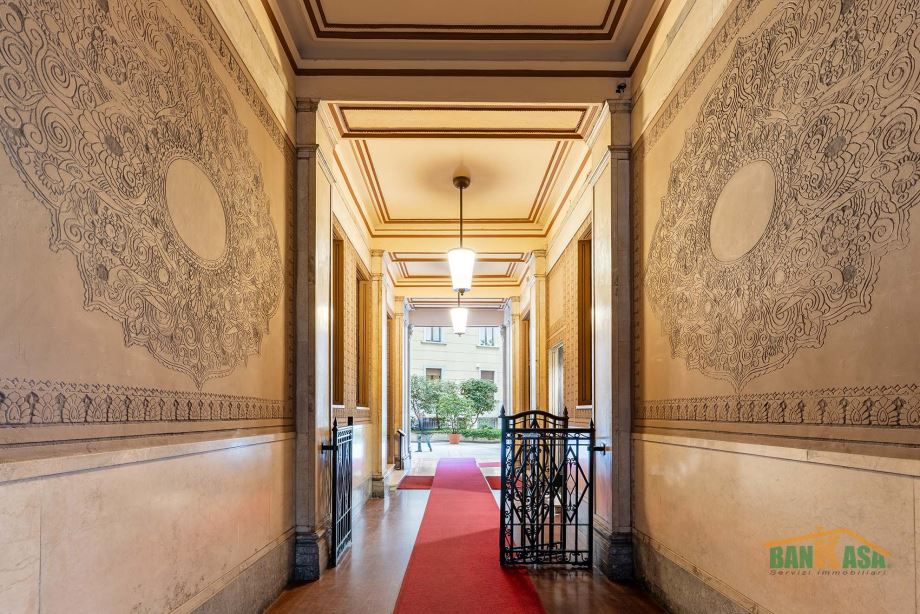 Appartamento in condominio di 2 locali 