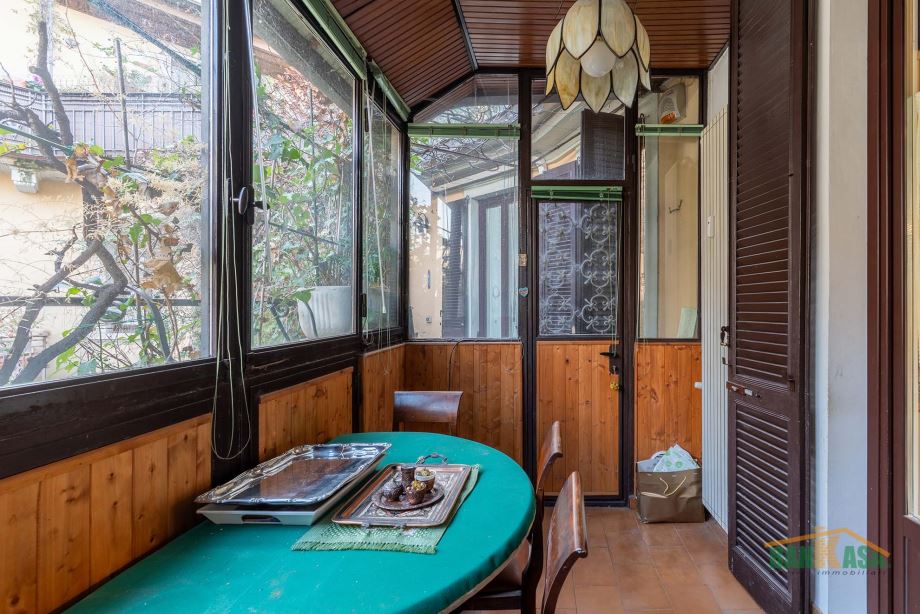 Appartamento in condominio di 2 locali 