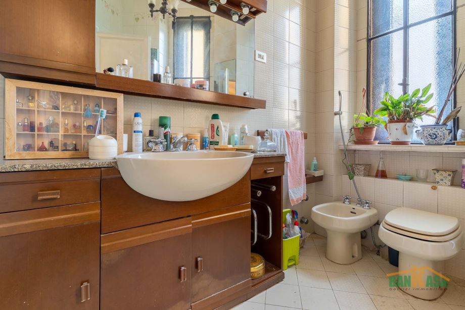 Appartamento in condominio di 2 locali 