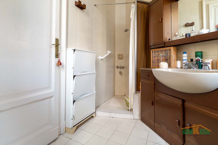 Appartamento in condominio di 2 locali 