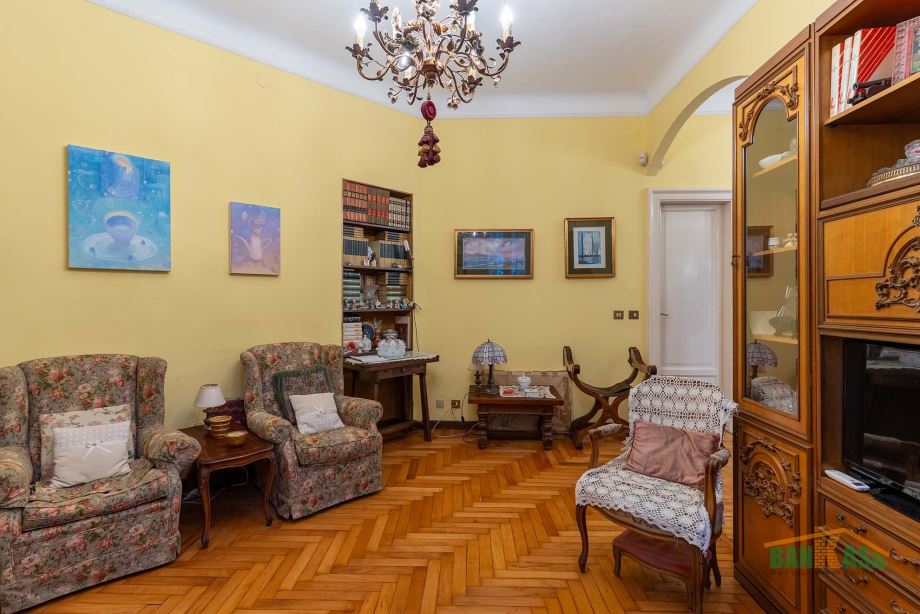 Appartamento in condominio di 2 locali 