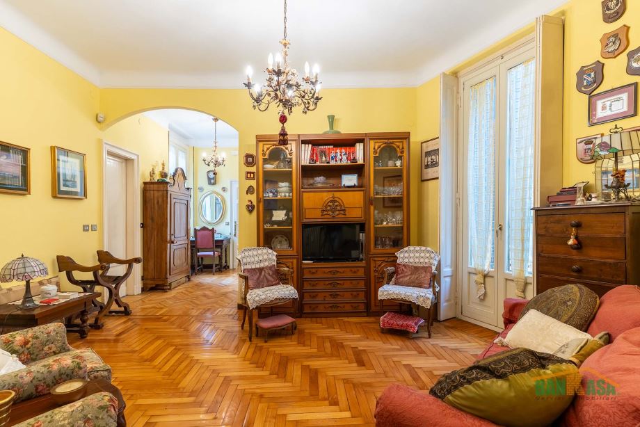 Appartamento in condominio di 2 locali 