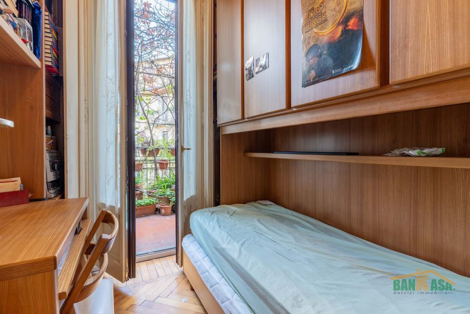 Appartamento in condominio di 2 locali 