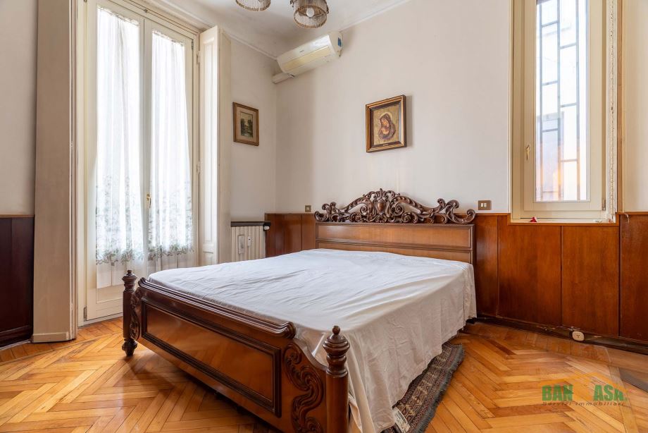 Appartamento in condominio di 2 locali 