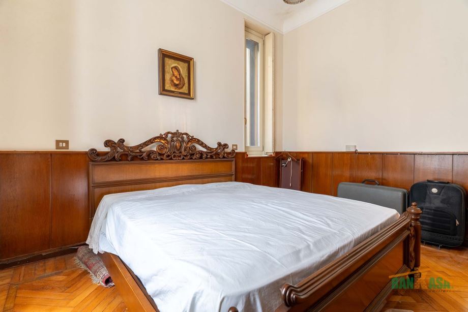 Appartamento in condominio di 2 locali 