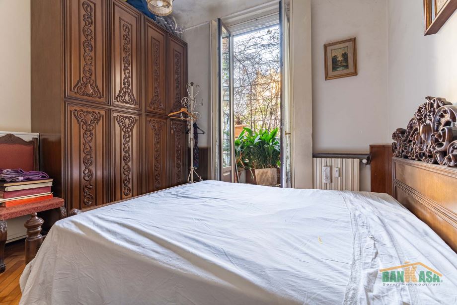 Appartamento in condominio di 2 locali 