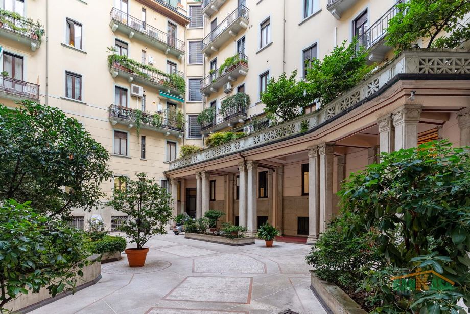 Appartamento in condominio di 2 locali 