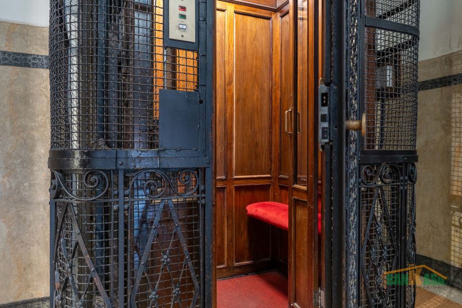 Appartamento in condominio di 2 locali 