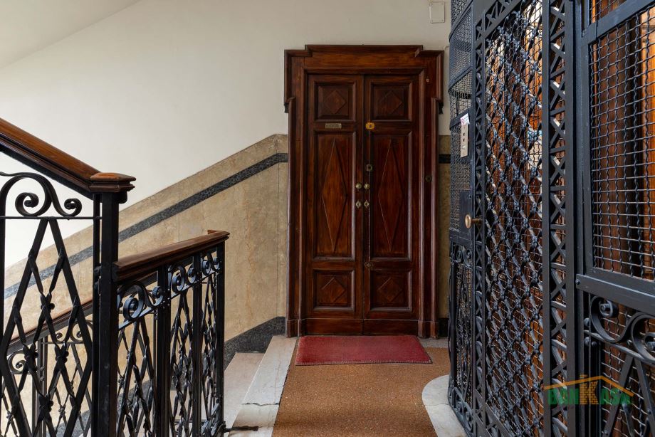 Appartamento in condominio di 2 locali 