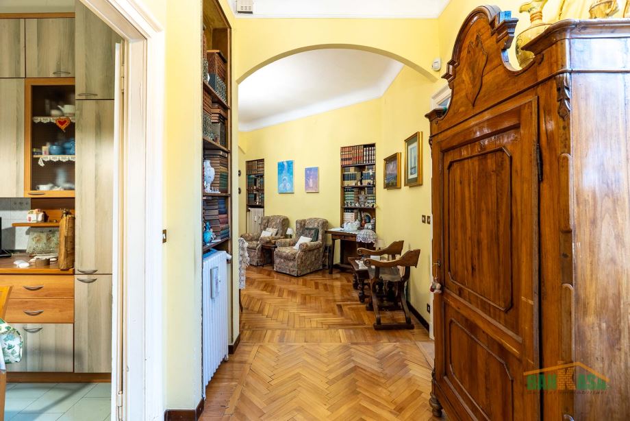 Appartamento in condominio di 2 locali 