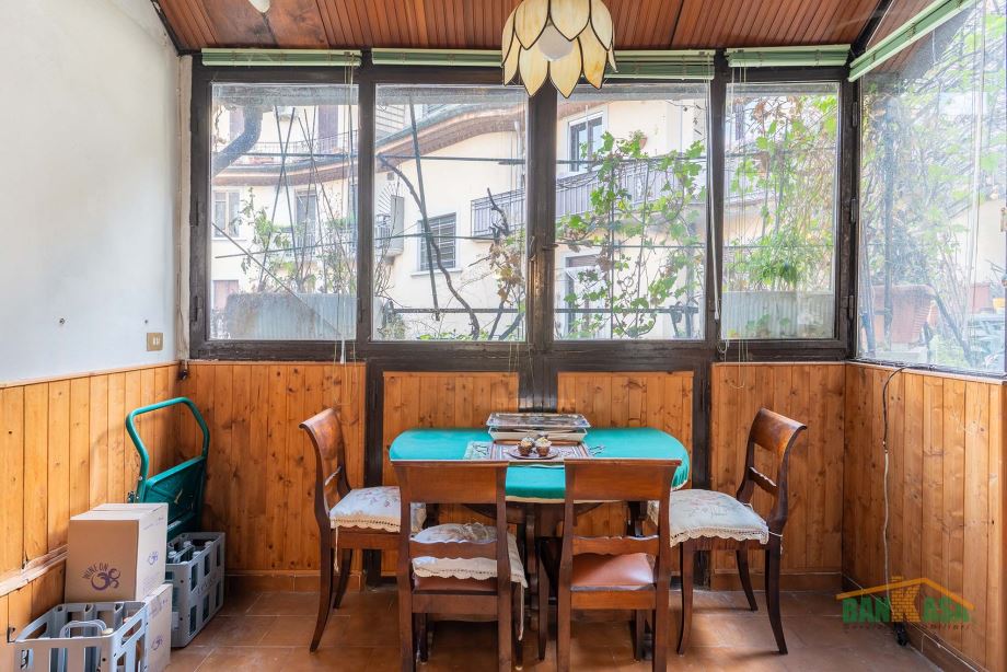 Appartamento in condominio di 2 locali 