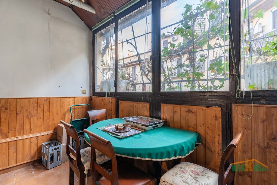 Appartamento in condominio di 2 locali 