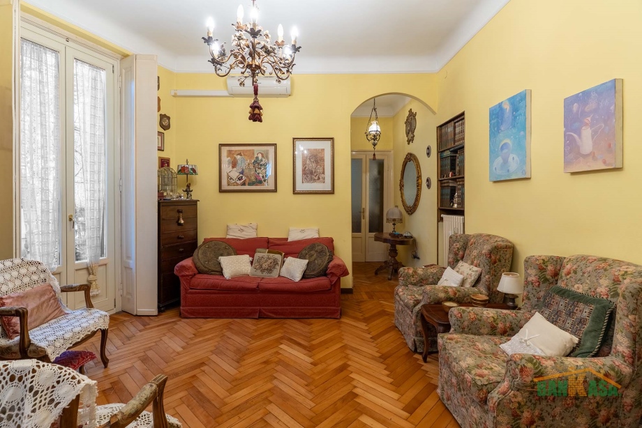 Appartamento in condominio di 2 locali 